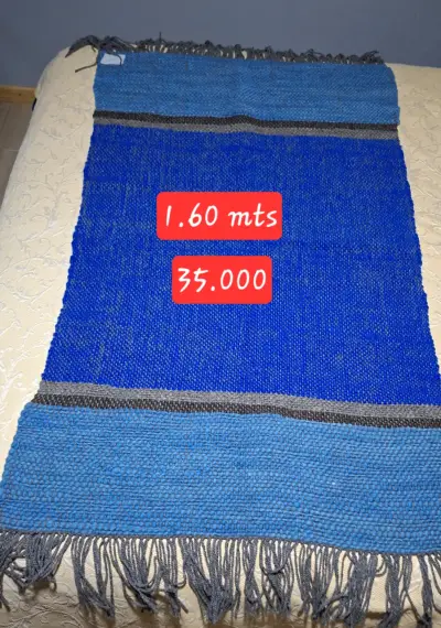 Pieceras lana de oveja - miniatura 3