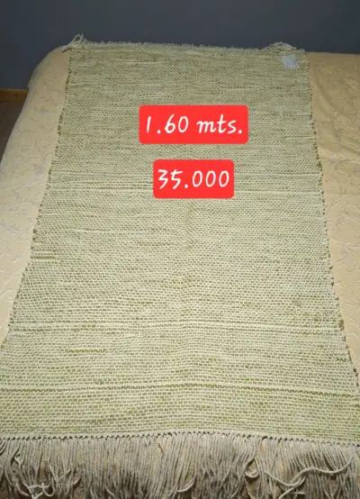 Pieceras lana de oveja - miniatura 4