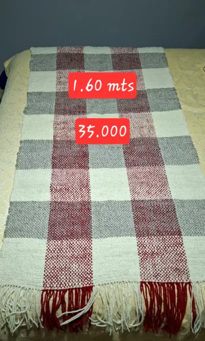 Pieceras lana de oveja - miniatura 5
