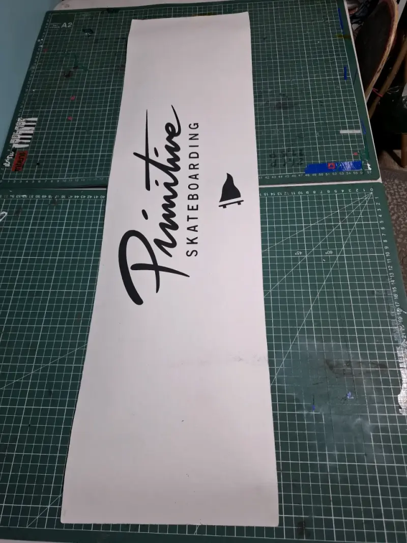 Griptape edición Dragon Ball Super - 2