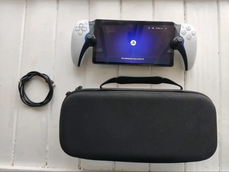 Playstation Portal - 1