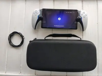 Playstation Portal - miniatura 1