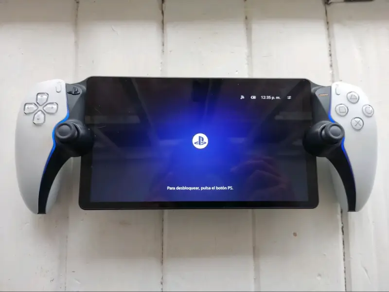 Playstation Portal - 2