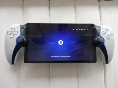 Playstation Portal - miniatura 2