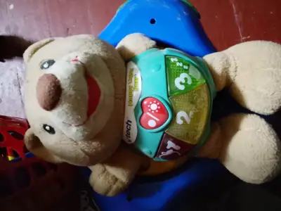 Juguete Educativo ABC - miniatura 6