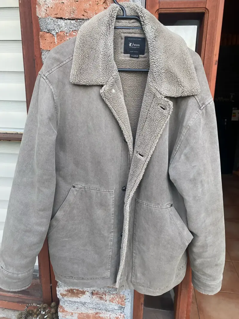 Chaqueta Froens como nueva - 1