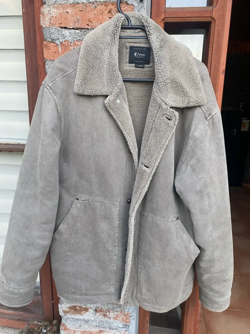 Chaqueta Froens como nueva - 2