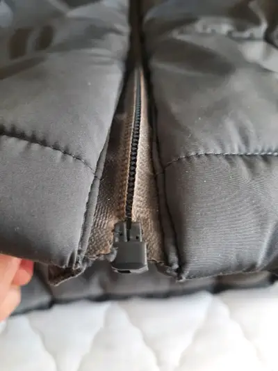 Chaqueta impermeable Ficcus - miniatura 5