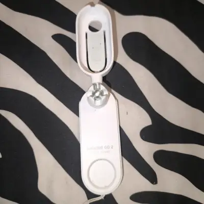 Cámara compacta blanca INSTA360GO2 - miniatura 6