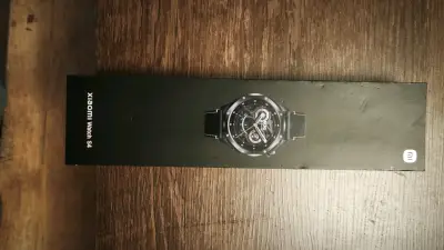 Smartwatch Xiaomi watch S4 rainbow - miniatura 2