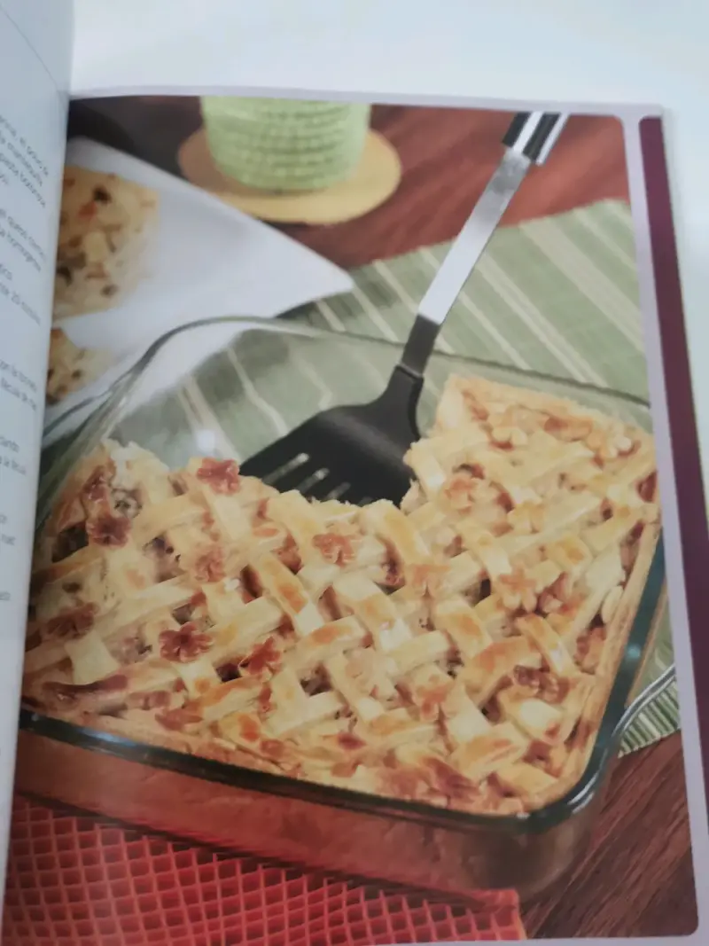 Libro Taller de Cocina /Pastas y Arroces. - 5