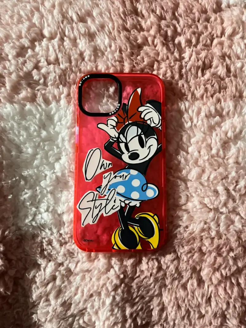 Carcasa IPhone 13 - 1