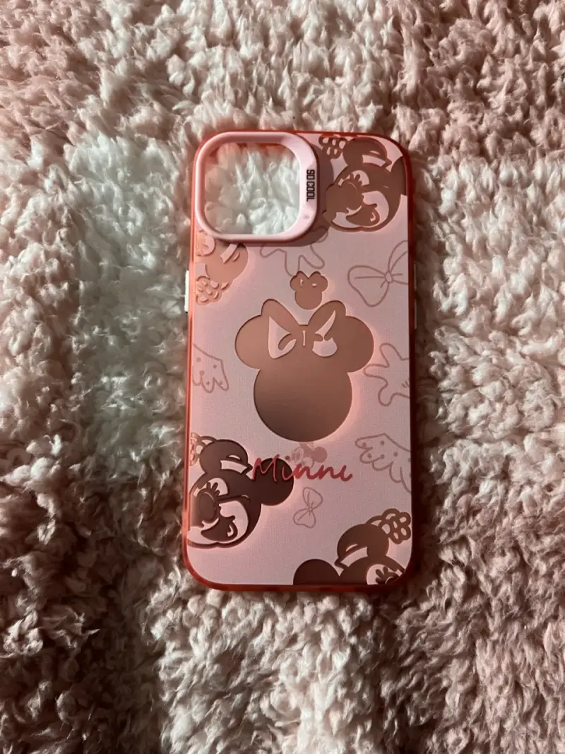 Carcasa IPhone 13 - 2