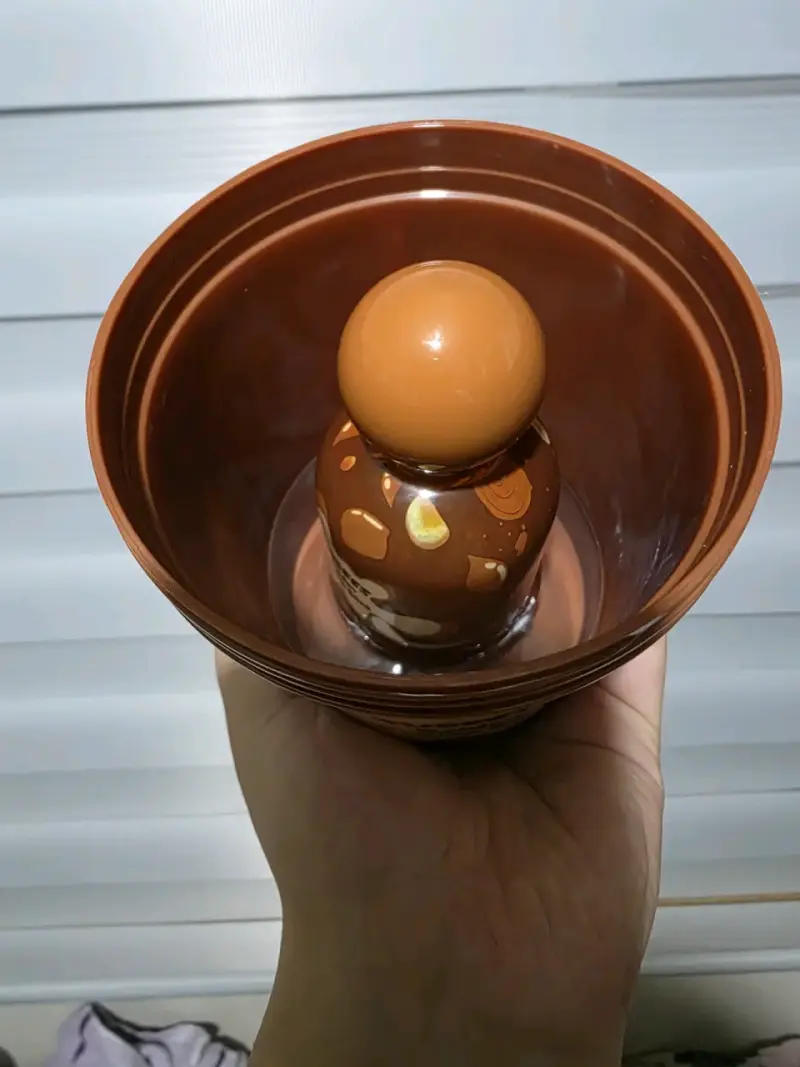 Perfume Tubbees Golden Praline - 2