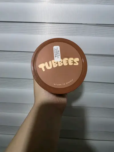 Perfume Tubbees Golden Praline - miniatura 4