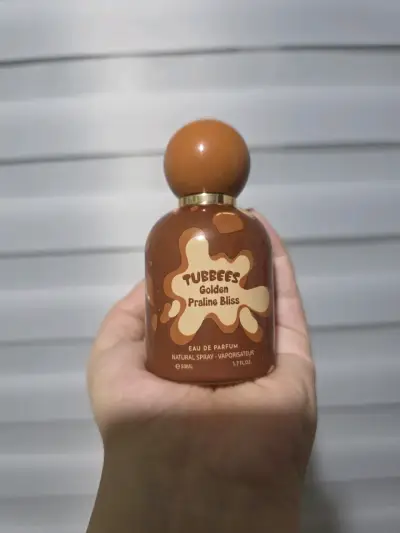 Perfume Tubbees Golden Praline - miniatura 5