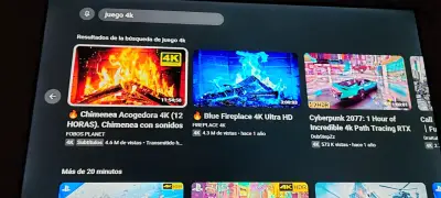 TCL 50P635 smart tv - miniatura 5