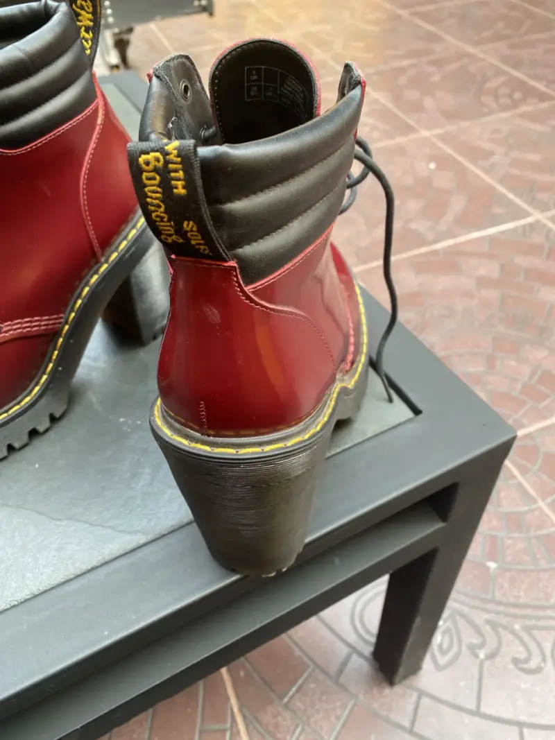 Bototos Dr Martens - 2
