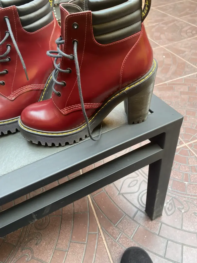Bototos Dr Martens - 4
