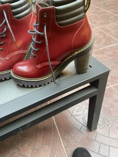 Bototos Dr Martens - miniatura 4
