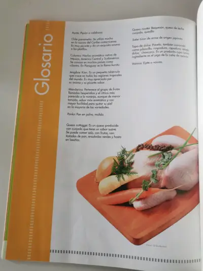 Libro Taller de cocina / Pollo y otras aves. - miniatura 4