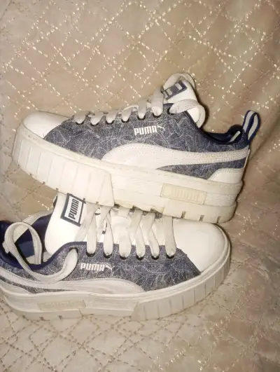 Zapatillas Puma - miniatura 1