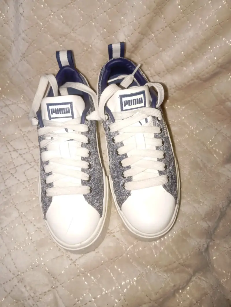 Zapatillas Puma - 2