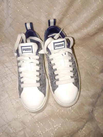Zapatillas Puma - miniatura 2