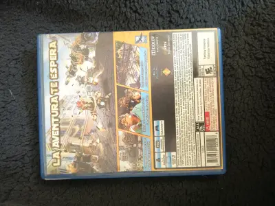 Juego PS4 Knack - miniatura 2