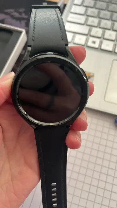 Samsung Galaxy Watch6 Classic - miniatura 2