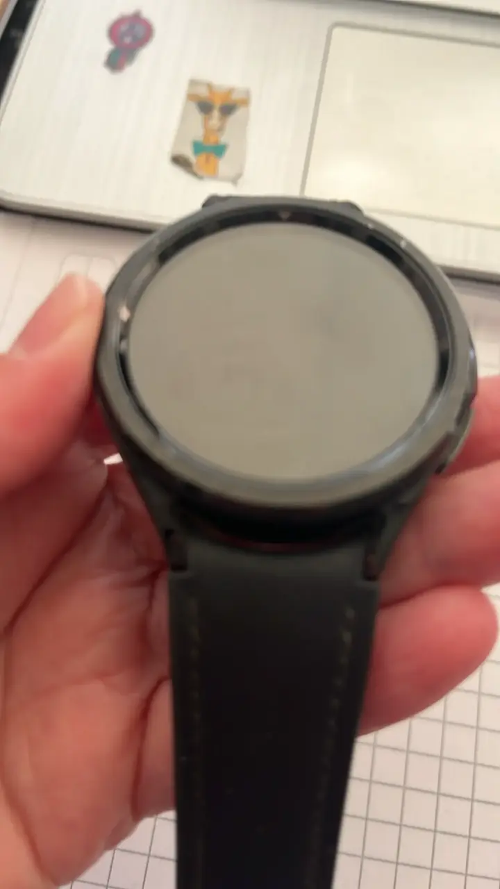 Samsung Galaxy Watch6 Classic - 3