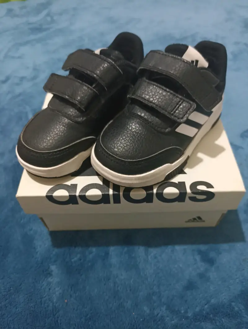 Zapatillas deportivas infantiles - 2