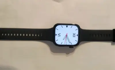 Huawei Watch Fit 3 nuevo - miniatura 2