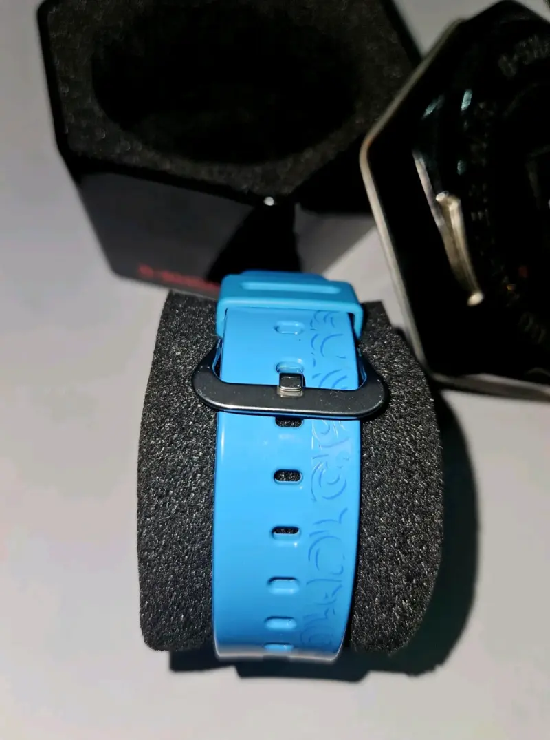 Reloj digital G-SHOCK[Wave-meter] - 3