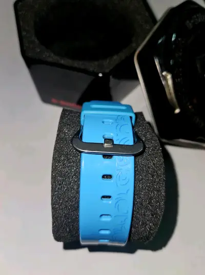 Reloj digital G-SHOCK[Wave-meter] - miniatura 3