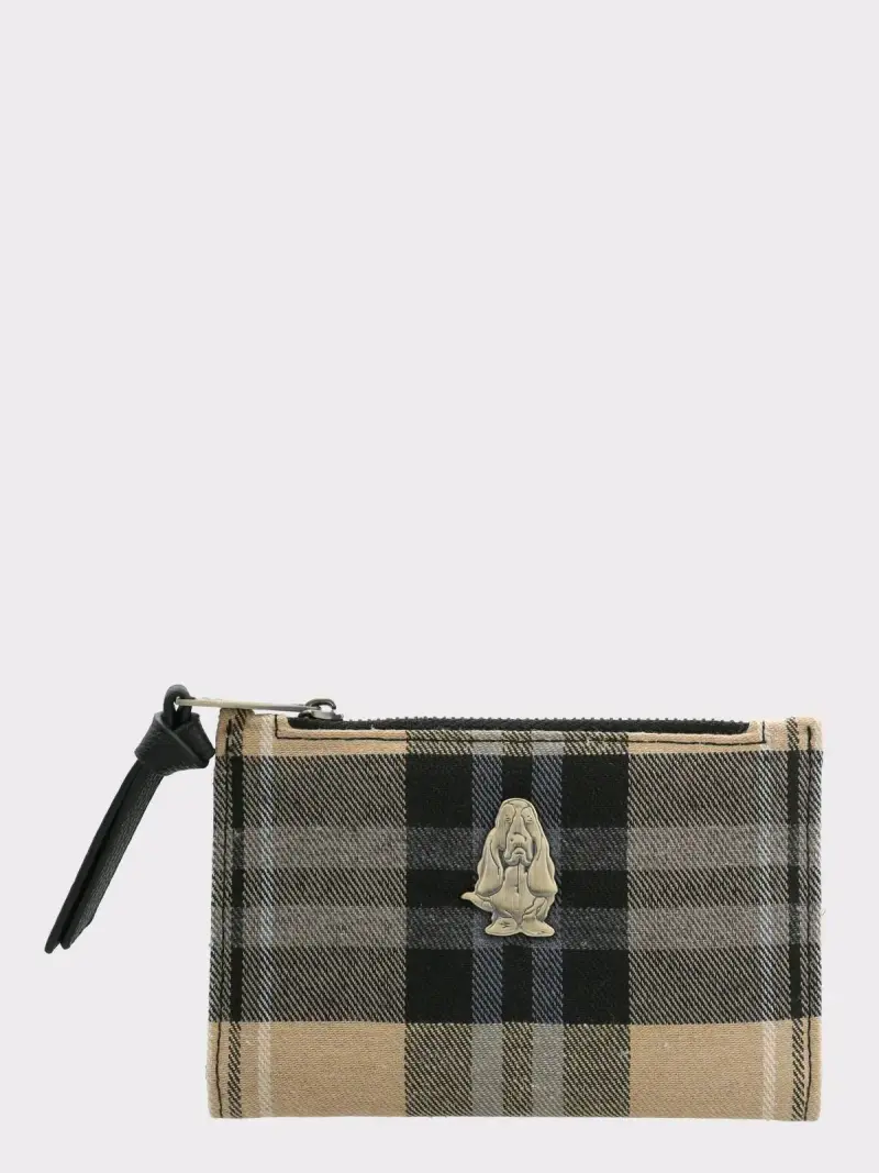 Tarjetero Hush Puppies De Dama - 2