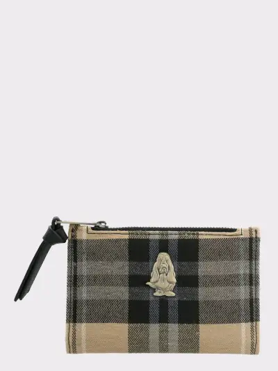 Tarjetero Hush Puppies De Dama - miniatura 2