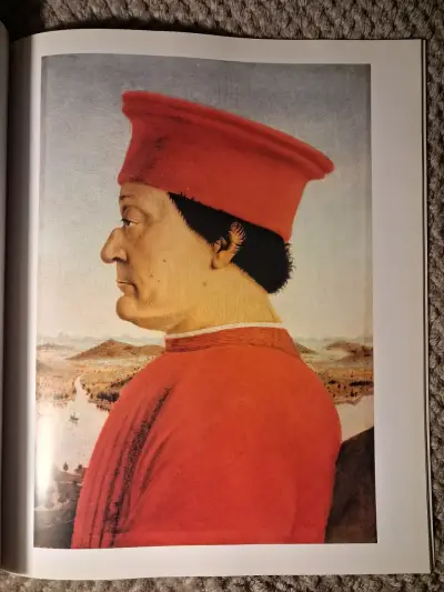 Galleria degli Uffizi Florencia - miniatura 3