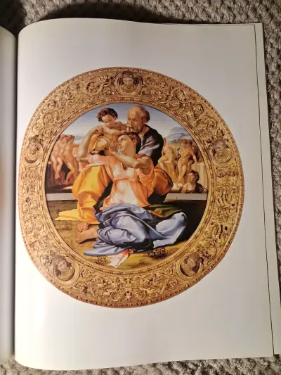 Galleria degli Uffizi Florencia - miniatura 4