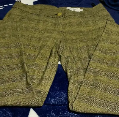 Pantalones de diseño a cuadros - miniatura 2