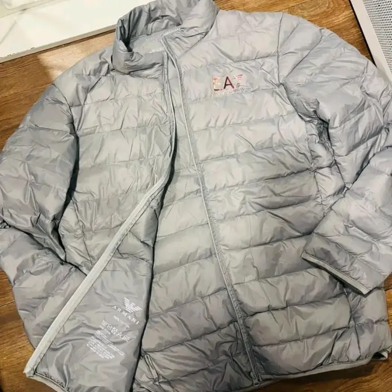 Chaqueta EA7 - 3