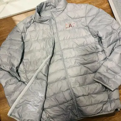 Chaqueta  EA7 - miniatura 3
