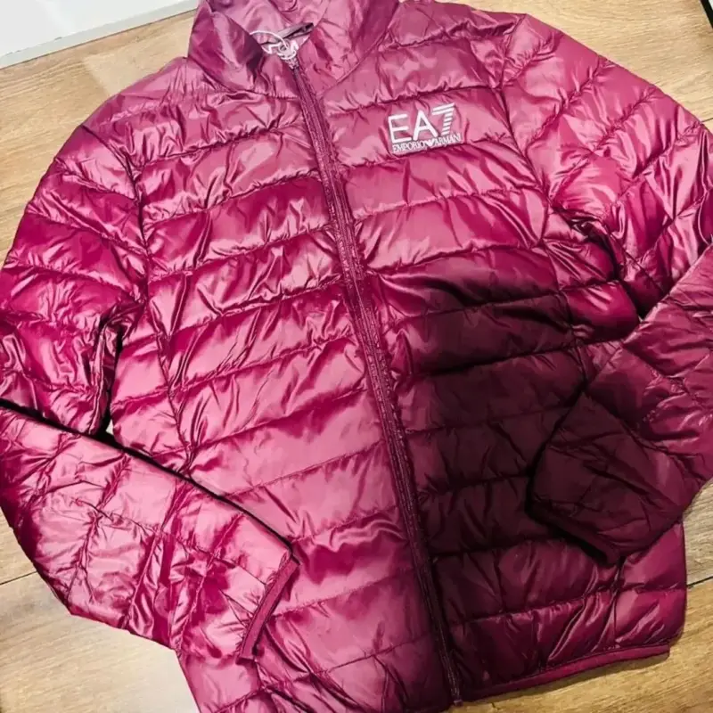Chaqueta EA7 - 4
