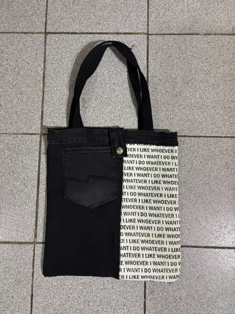 Bolsos lindos diseños - 1