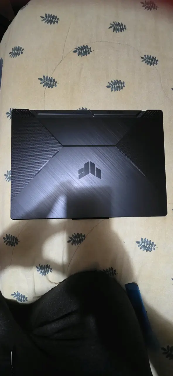 Laptop ASUS TUF Gaming F15 - 3