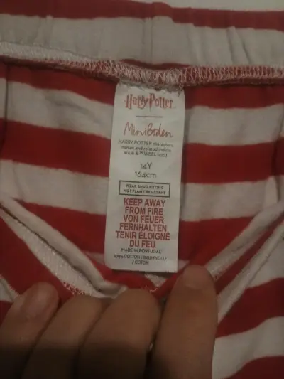 Harry Potter conjunto - miniatura 5