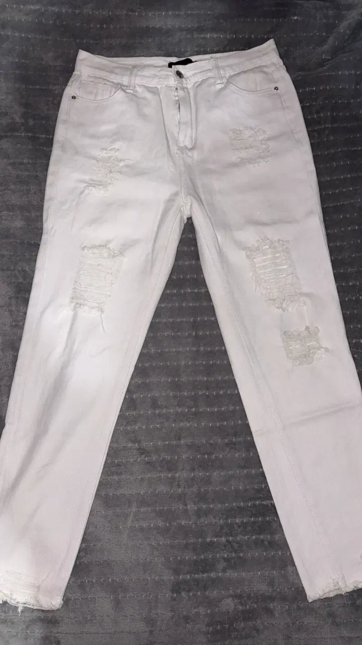 Jeans de mujer - 1