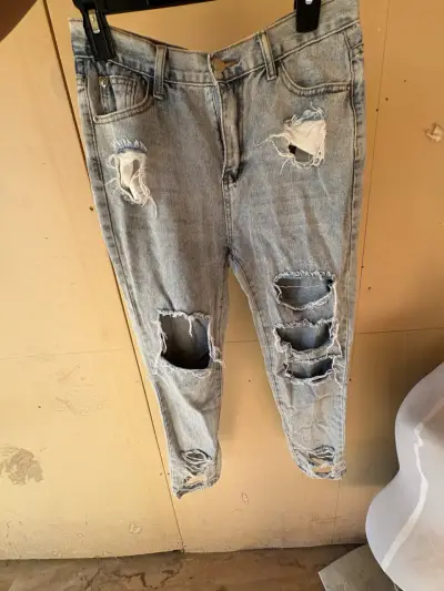 Jeans de mujer - miniatura 6