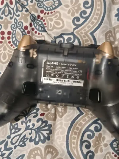 Controlador de juegos multiplataforma EasySMX - miniatura 2
