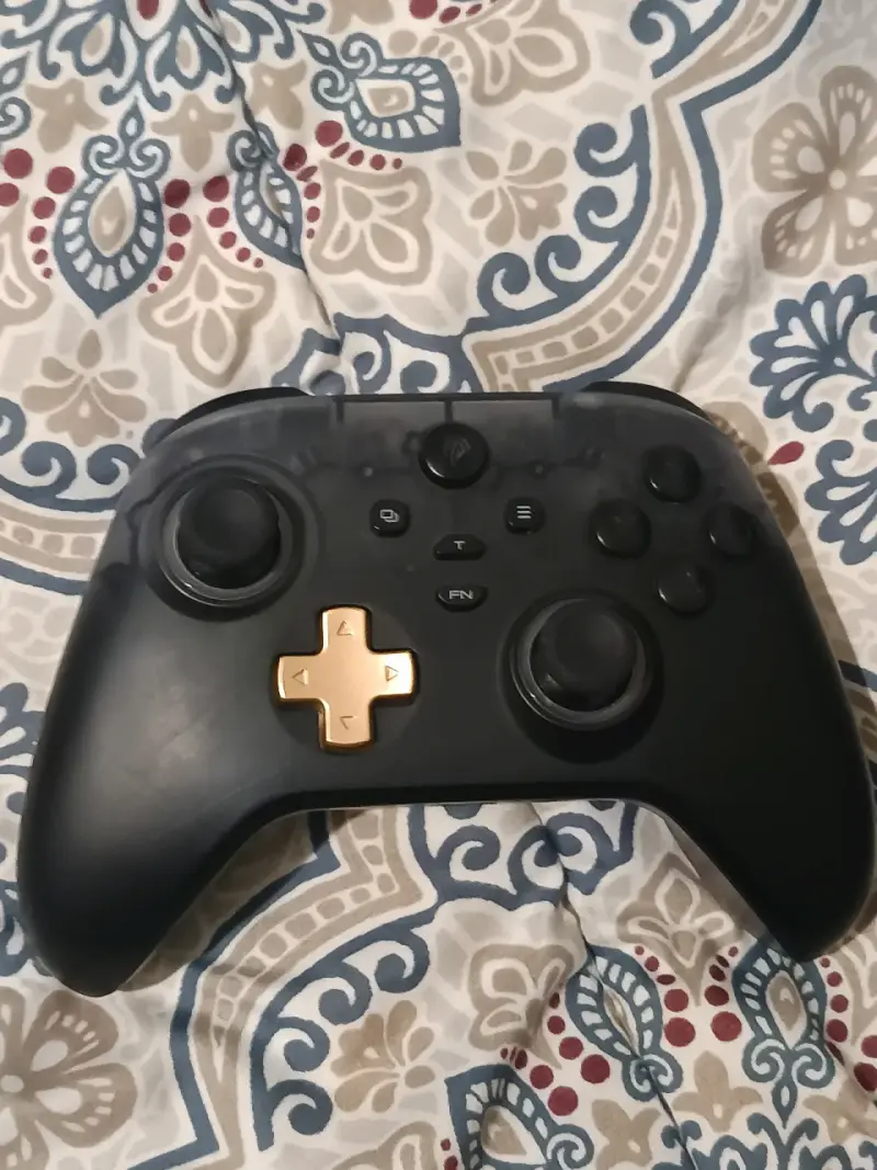 Controlador de juegos multiplataforma EasySMX - 3